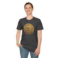 Load image into Gallery viewer, Crypto-Currency: Bigfoot Adult Tee
