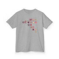 Load image into Gallery viewer, Cellular Division Kids Cotton Tee
