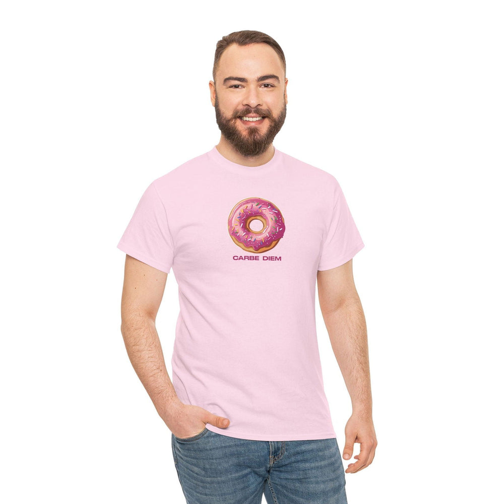 Carbe Diem Adult Short-Sleeve T-Shirt - The Pleasant Workshop