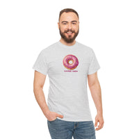 Load image into Gallery viewer, Carbe Diem Adult Short-Sleeve T-Shirt - The Pleasant Workshop
