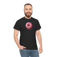 Load image into Gallery viewer, Carbe Diem Adult Short-Sleeve T-Shirt - The Pleasant Workshop
