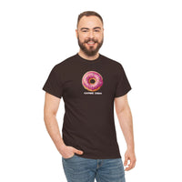 Load image into Gallery viewer, Carbe Diem Adult Short-Sleeve T-Shirt - The Pleasant Workshop
