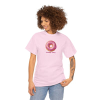 Load image into Gallery viewer, Carbe Diem Adult Short-Sleeve T-Shirt - The Pleasant Workshop
