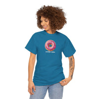 Load image into Gallery viewer, Carbe Diem Adult Short-Sleeve T-Shirt - The Pleasant Workshop
