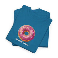 Load image into Gallery viewer, Carbe Diem Adult Short-Sleeve T-Shirt - The Pleasant Workshop
