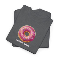 Load image into Gallery viewer, Carbe Diem Adult Short-Sleeve T-Shirt - The Pleasant Workshop
