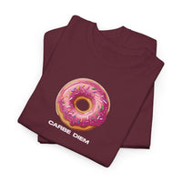Load image into Gallery viewer, Carbe Diem Adult Short-Sleeve T-Shirt - The Pleasant Workshop
