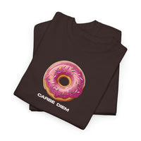 Load image into Gallery viewer, Carbe Diem Adult Short-Sleeve T-Shirt - The Pleasant Workshop

