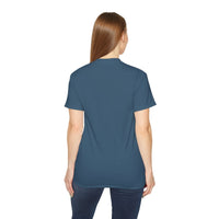 Load image into Gallery viewer, Eye See Coffee Adult Tee - The Pleasant Workshop
