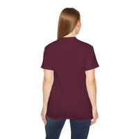 Load image into Gallery viewer, Eye See Coffee Adult Tee - The Pleasant Workshop
