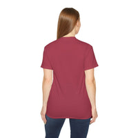 Load image into Gallery viewer, Eye See Coffee Adult Tee - The Pleasant Workshop
