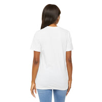 Load image into Gallery viewer, Heart Shaped Wreath Tee Short Sleeve Adult - Wear Your Heart On Your Wreath - The Pleasant Workshop
