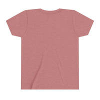 Load image into Gallery viewer, I Am The Night Youth Short-Sleeve Tee - The Pleasant Workshop
