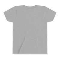 Load image into Gallery viewer, I Am The Night Youth Short-Sleeve Tee - The Pleasant Workshop
