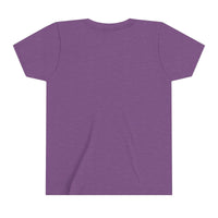 Load image into Gallery viewer, I Am The Night Youth Short-Sleeve Tee - The Pleasant Workshop
