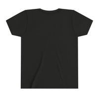 Load image into Gallery viewer, I Am The Night Youth Short-Sleeve Tee - The Pleasant Workshop
