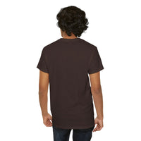 Load image into Gallery viewer, I Drive A Stick Adult Tee, Heavy Cotton Sizes S - 5XL - The Pleasant Workshop
