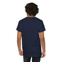 Load image into Gallery viewer, I Drive A Stick Adult Tee, Heavy Cotton Sizes S - 5XL - The Pleasant Workshop
