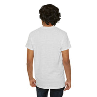 Load image into Gallery viewer, I Drive A Stick Adult Tee, Heavy Cotton Sizes S - 5XL - The Pleasant Workshop
