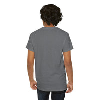 Load image into Gallery viewer, I Drive A Stick Adult Tee, Heavy Cotton Sizes S - 5XL - The Pleasant Workshop
