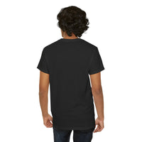 Load image into Gallery viewer, I Drive A Stick Adult Tee, Heavy Cotton Sizes S - 5XL - The Pleasant Workshop
