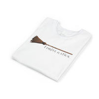 Load image into Gallery viewer, I Drive A Stick Youth Short-Sleeve Tee - The Pleasant Workshop
