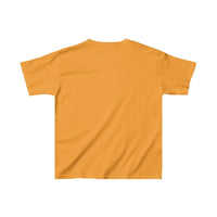 Load image into Gallery viewer, It's Spooky Time Kids Tee - Heavy Cotton - Short Sleeve - The Pleasant Workshop
