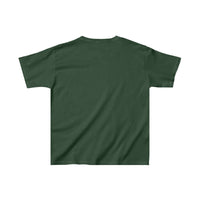 Load image into Gallery viewer, It's Spooky Time Kids Tee - Heavy Cotton - Short Sleeve - The Pleasant Workshop
