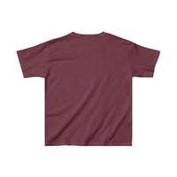 Load image into Gallery viewer, It's Spooky Time Kids Tee - Heavy Cotton - Short Sleeve - The Pleasant Workshop
