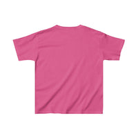 Load image into Gallery viewer, It's Spooky Time Kids Tee - Heavy Cotton - Short Sleeve - The Pleasant Workshop
