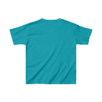 Load image into Gallery viewer, It's Spooky Time Kids Tee - Heavy Cotton - Short Sleeve - The Pleasant Workshop
