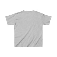 Load image into Gallery viewer, It's Spooky Time Kids Tee - Heavy Cotton - Short Sleeve - The Pleasant Workshop
