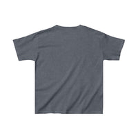 Load image into Gallery viewer, It's Spooky Time Kids Tee - Heavy Cotton - Short Sleeve - The Pleasant Workshop
