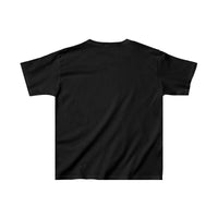 Load image into Gallery viewer, It's Spooky Time Kids Tee - Heavy Cotton - Short Sleeve - The Pleasant Workshop
