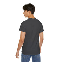 Load image into Gallery viewer, Puppy ReTreat Adult Short-Sleeve T-shirt - The Pleasant Workshop
