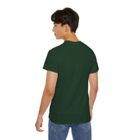 Load image into Gallery viewer, Puppy ReTreat Adult Short-Sleeve T-shirt - The Pleasant Workshop
