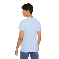 Load image into Gallery viewer, Puppy ReTreat Adult T-shirt - Adult - The Pleasant Workshop
