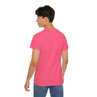Load image into Gallery viewer, Puppy ReTreat Adult T-shirt - Adult - The Pleasant Workshop
