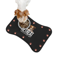 Load image into Gallery viewer, Puppy ReTreat Pet Feeding Mat, 19&quot; x 14&quot; - The Pleasant Workshop
