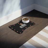 Load image into Gallery viewer, Puppy ReTreat Pet Feeding Mat, 19&quot; x 14&quot; - The Pleasant Workshop
