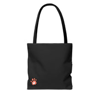 Load image into Gallery viewer, Puppy ReTreat Tote Bag - The Pleasant Workshop
