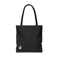 Load image into Gallery viewer, Puppy ReTreat Tote Bag - The Pleasant Workshop
