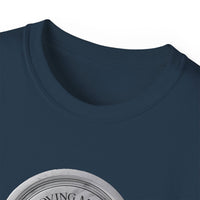Load image into Gallery viewer, R.I.P. Summer Adult Short-Sleeve T-shirt - The Pleasant Workshop
