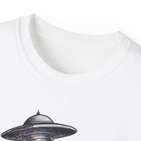 Load image into Gallery viewer, Take Me From My Leaders Cotton Tee - The Pleasant Workshop
