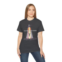 Load image into Gallery viewer, Take Me From My Leaders Cotton Tee - The Pleasant Workshop
