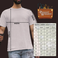 Load image into Gallery viewer, Wolf Moon Adult Short-Sleeve T-Shirt - The Pleasant Workshop
